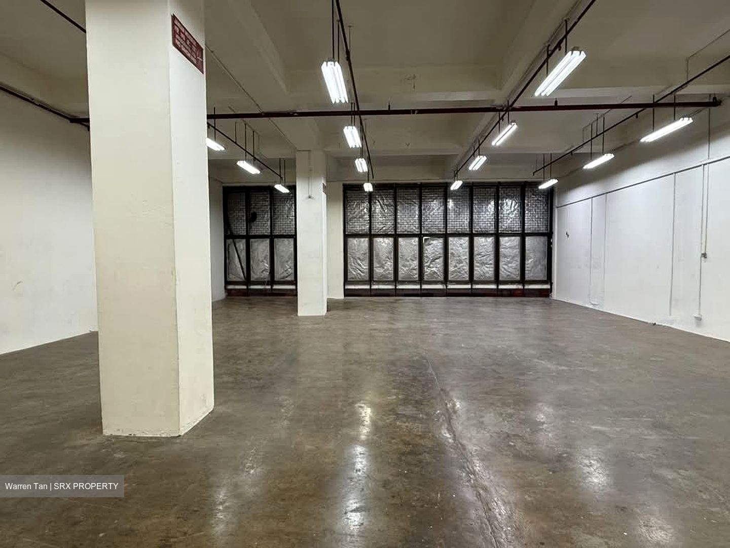 Sindo Industrial Building (D13), Factory #555409511